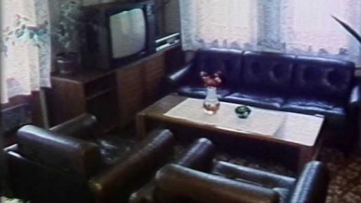 Penzion Fryšava (1990)