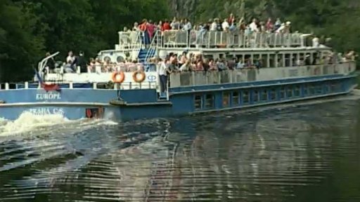 Spolek Vltavan Štěchovice (1998)