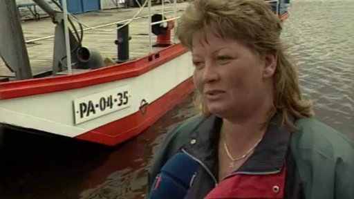 Přívoz - rodinná živnost (1999)