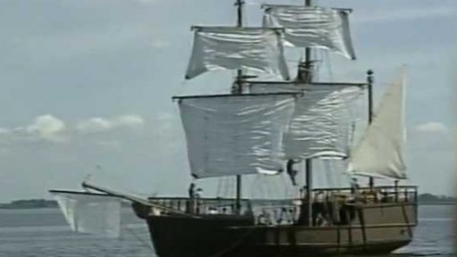 Replika slavné Victorie (1999)