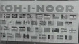 Výstava Koh-i-nooru