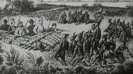 Výročí narození Emila Holuba (1947)