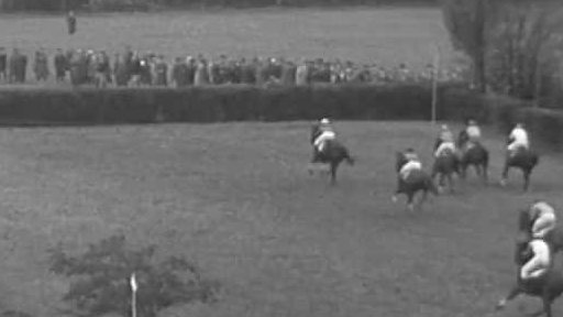 Velká pardubická (1957)