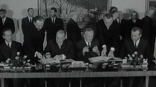 Pobyt maďarské stranické a vládní delegace v Československu (1967)