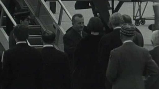 Předseda čs. vlády ve Francii (1967)