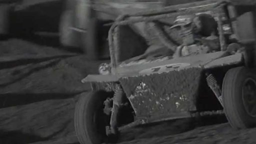 Mezinárodní autokros (1977)