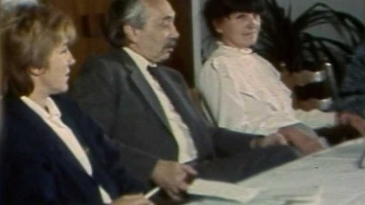 Přehlídka nejnovějších celovečerních filmů (1987)