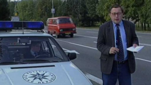 50 km/h v obcích (1997)