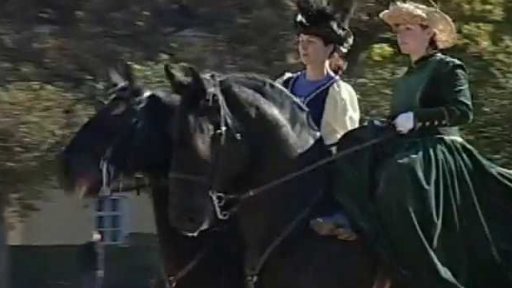 Princezna Anna v ČR (2007)