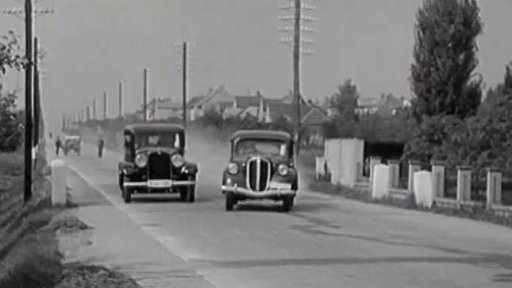 Zvýšení dopravní kázně (1946)