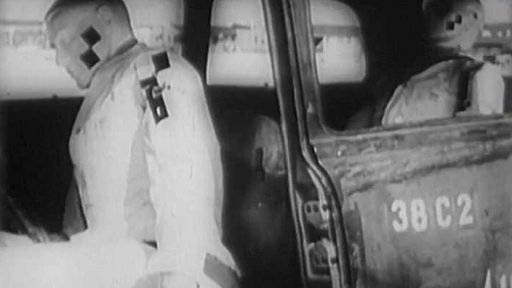 Nárazové testy v Kalifornii (1957)