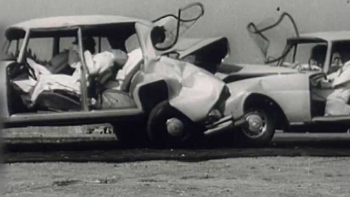 Případy ohrožení stability vozu (1965)