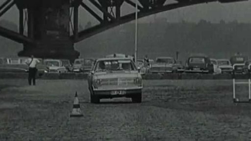 Názorné ukázky nebezpečných situací (1967)