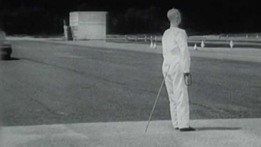 Zvyšování bezpečnosti řidičů (1974)