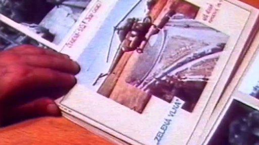 Školení pro neukázněné chodce (1980)