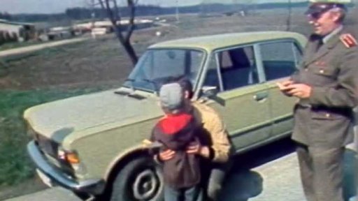 Silniční slavnost (1983)