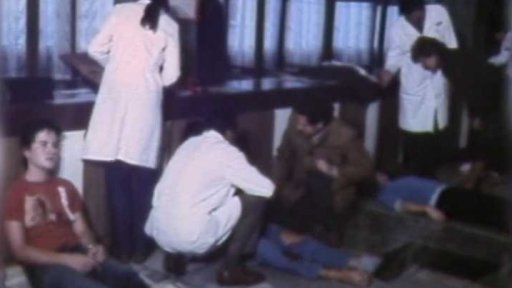 Speciální akce královéhradeckého dopravního inspektorátu (1985)