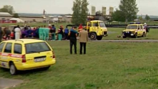 Praktické sebevzdělávání řidičů (1998)