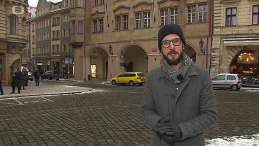 Proměna Malostranského náměstí