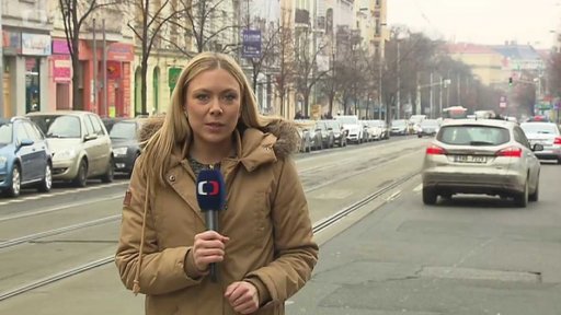 Investice do vodohospodářství v Praze