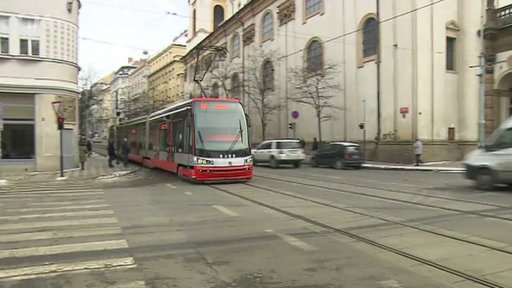 Dopravní komplikace kvůli opravám