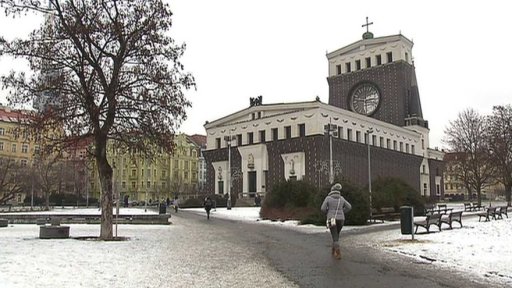 Rekonstrukce památek očima fotografa