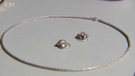 Jak vznikají repliky středověkých šperků