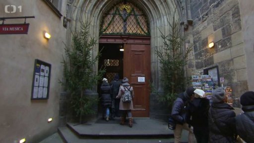 Dům U Zlatého prstenu