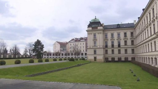 Strakovce je 120 let