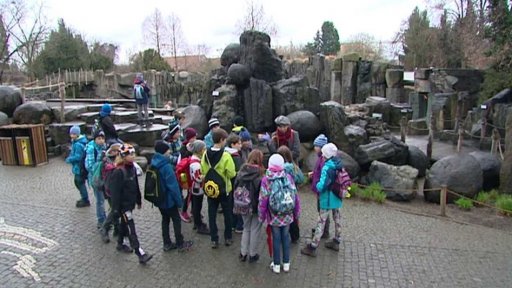 Zoo před novou sezónou