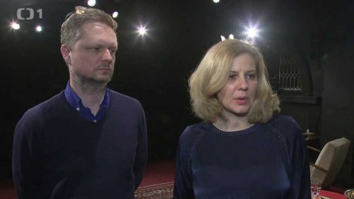 Sametová noc v Řeznické