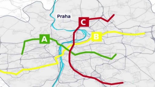 Metro povede i do Čakovic