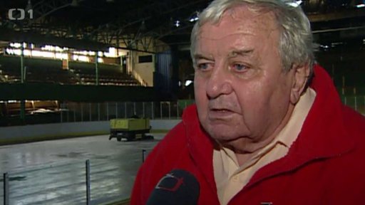 Zemřel Augustin Bubník