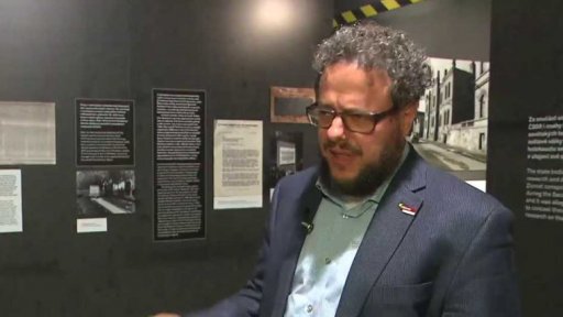 Židé za normalizace