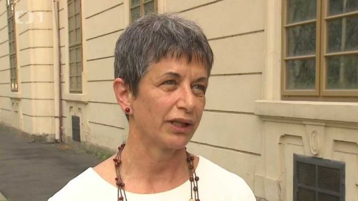 Invalidovna nepředaná