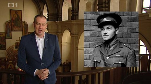 Parašutistická rekonstrukce