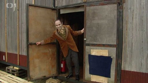 Deadtown Bratří Formanů