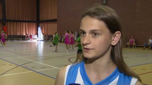 Sportovní hry neslyšících