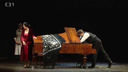 Periferie na Vinohradech