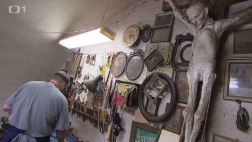 Industriální dvorky