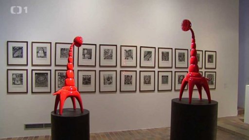 Retrospektiva Jaroslava Róny