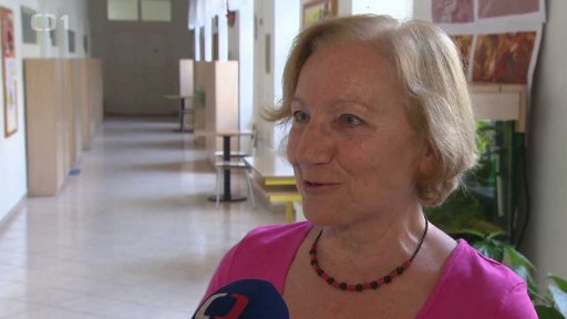 Folklorní soubor Kytice