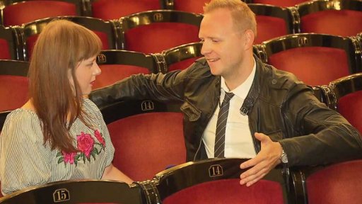 Co chystá Národní divadlo