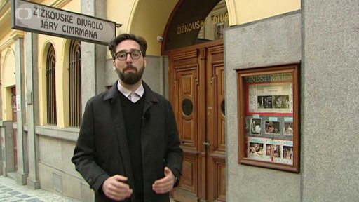 50 let Divadla Járy Cimrmana