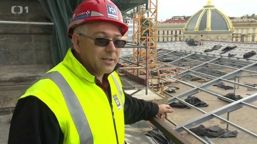 Co nového v Národním muzeu?