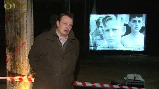 Co bude se Stalinem?