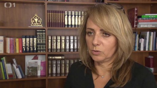 Problémy se směnárnami