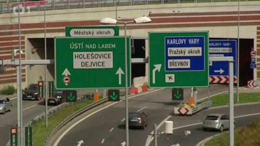 Pokračování Blanky