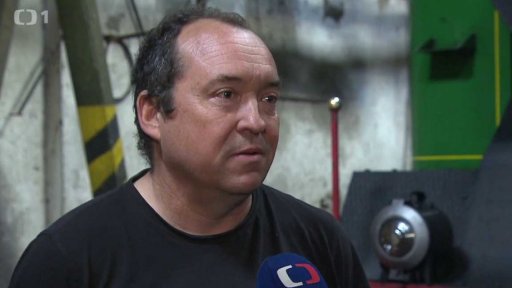 Zlíchovská výtopna