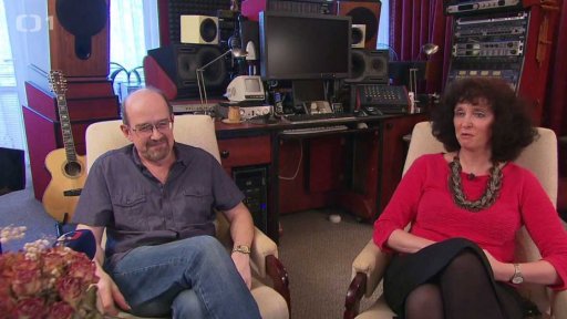 35 let skupiny Klíč